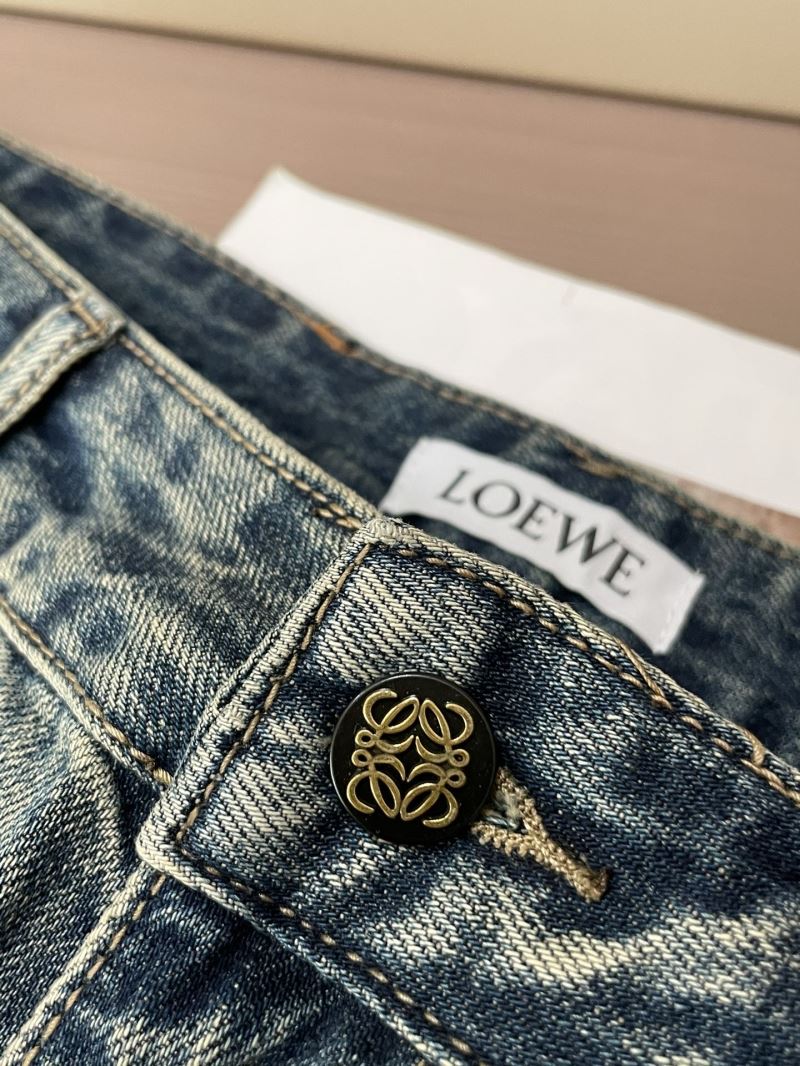 Loewe Jeans